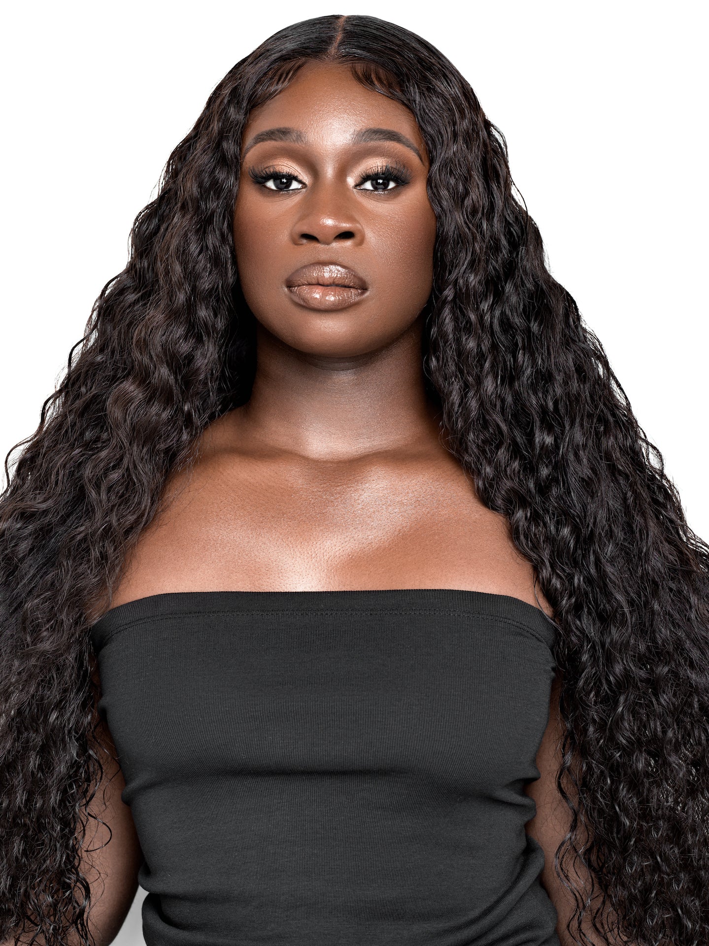 Lux Virgin Deep Wave